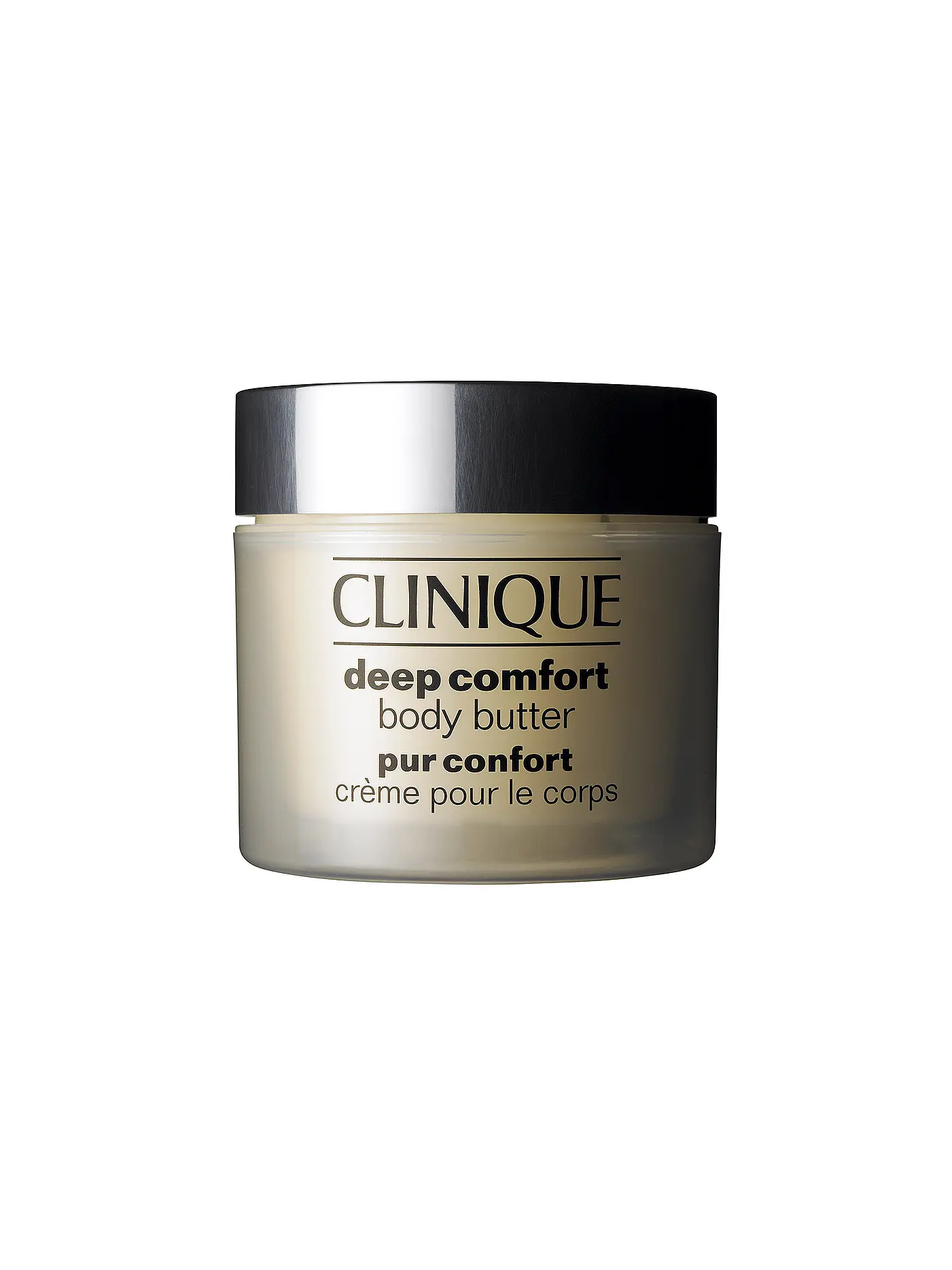CLINIQUE | Deep Comfort Body Butter 200ml | 
